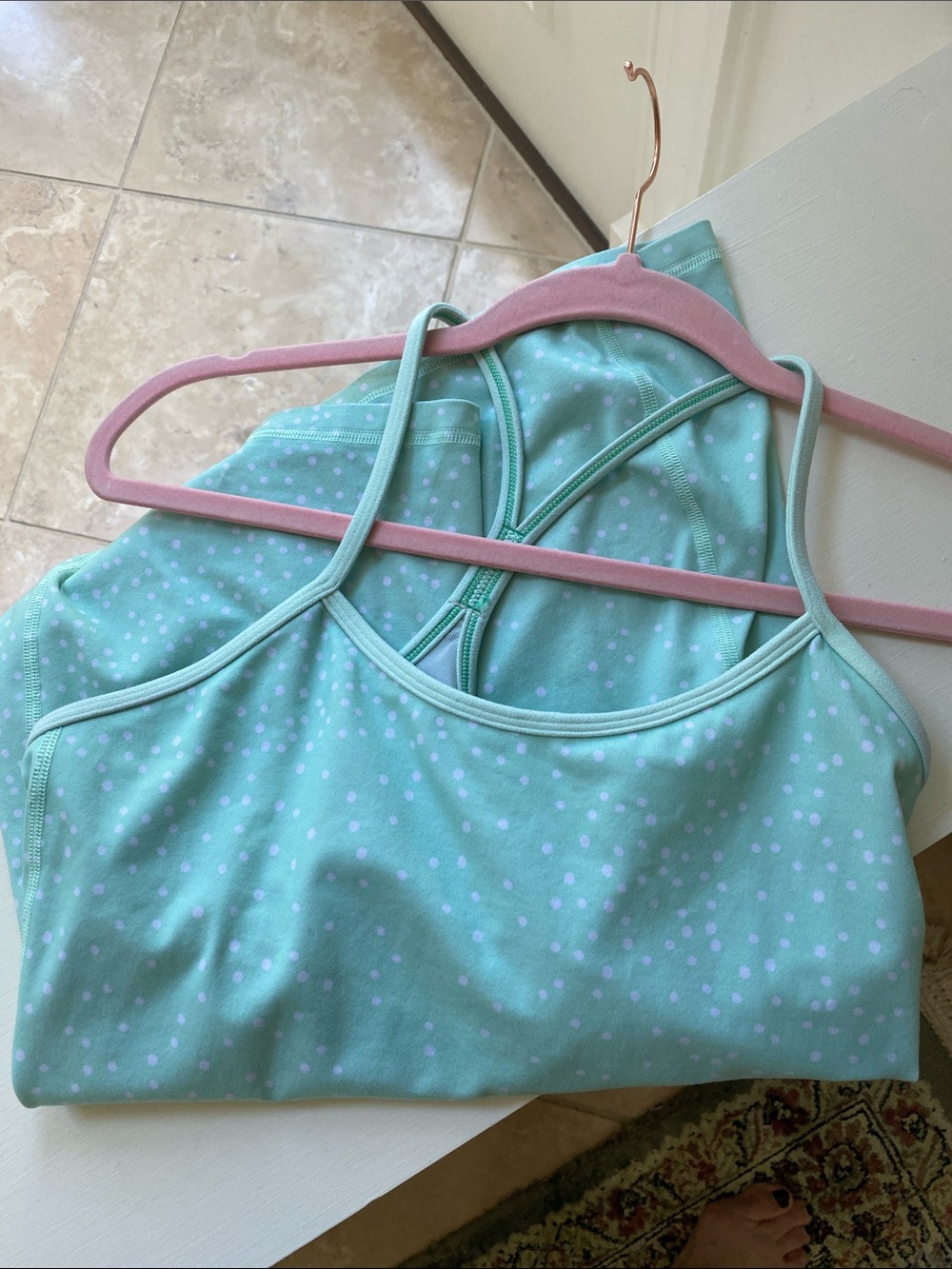LULULEMON Tank - Picture 7 of 9